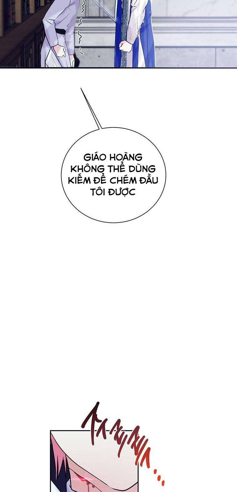 Phía Sau Mặt Nạ Của Nam Chính Hiền Lành Chap 3 - Next Chap 4