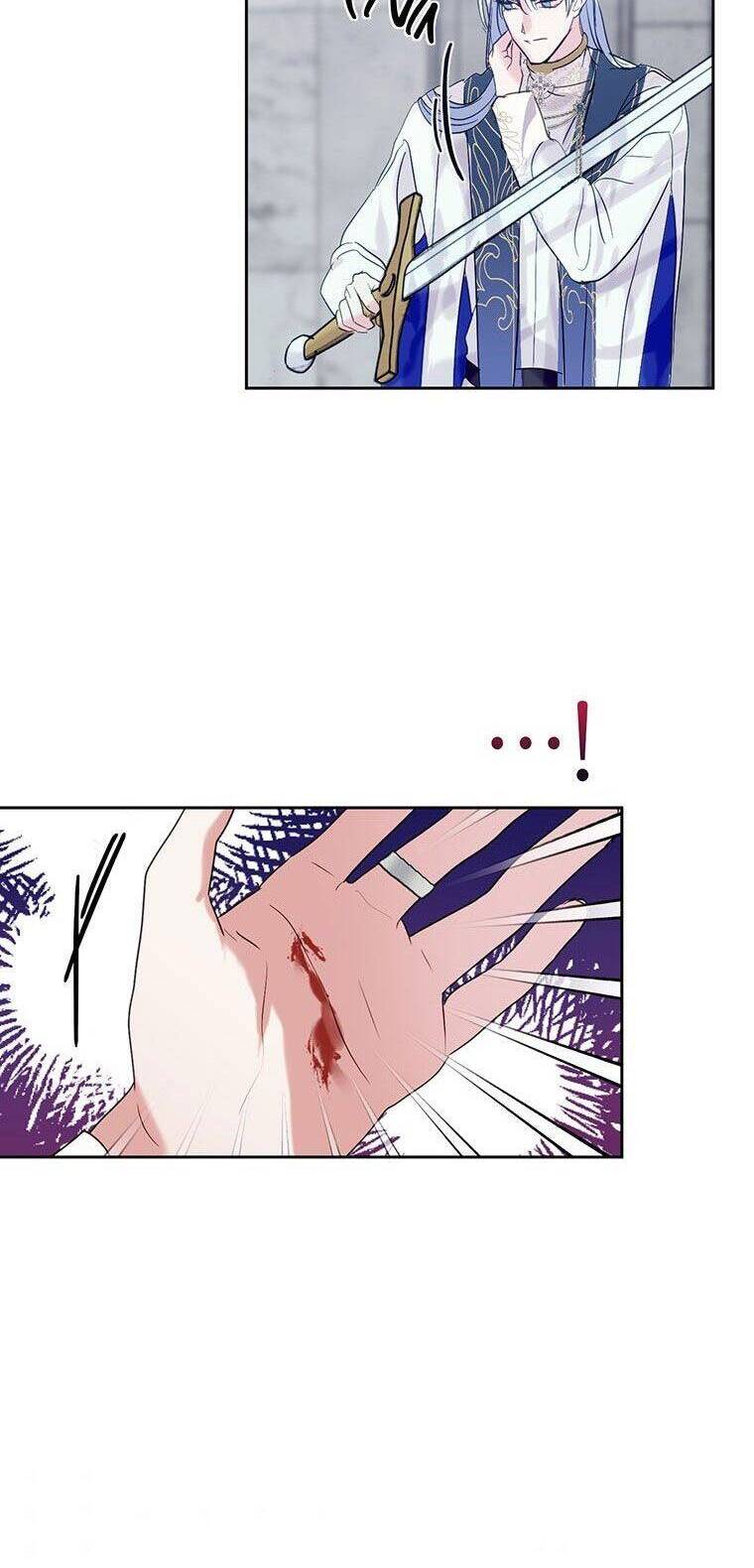 Phía Sau Mặt Nạ Của Nam Chính Hiền Lành Chap 3 - Next Chap 4