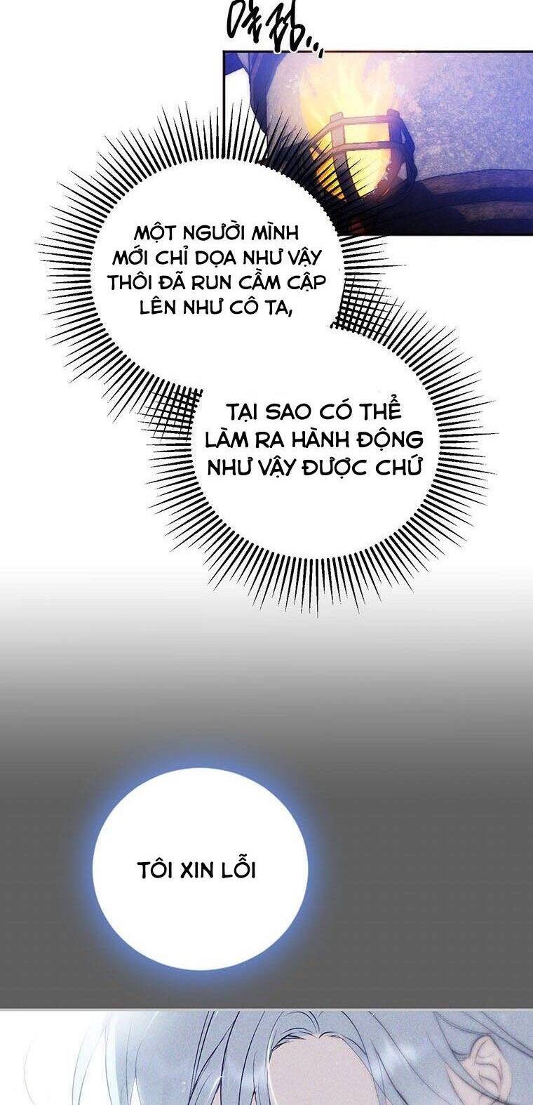 Phía Sau Mặt Nạ Của Nam Chính Hiền Lành Chap 3 - Next Chap 4
