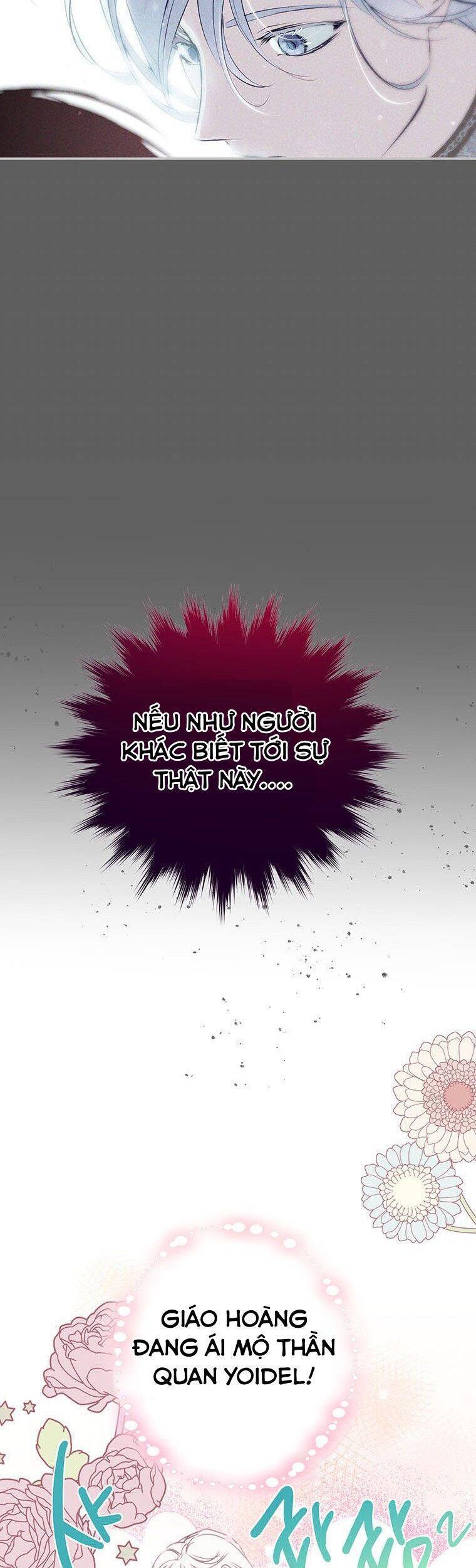 Phía Sau Mặt Nạ Của Nam Chính Hiền Lành Chap 3 - Next Chap 4
