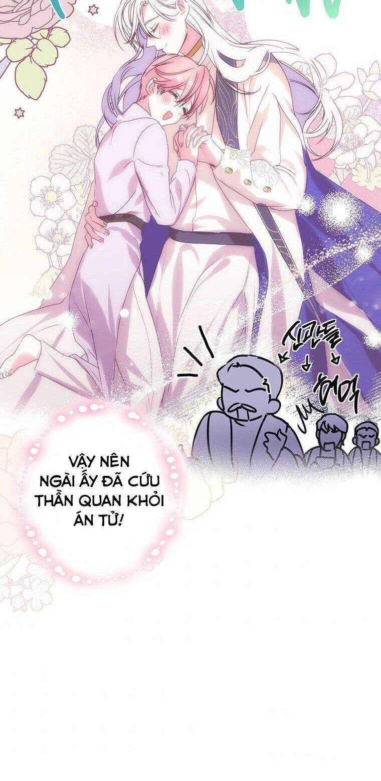 Phía Sau Mặt Nạ Của Nam Chính Hiền Lành Chap 3 - Next Chap 4