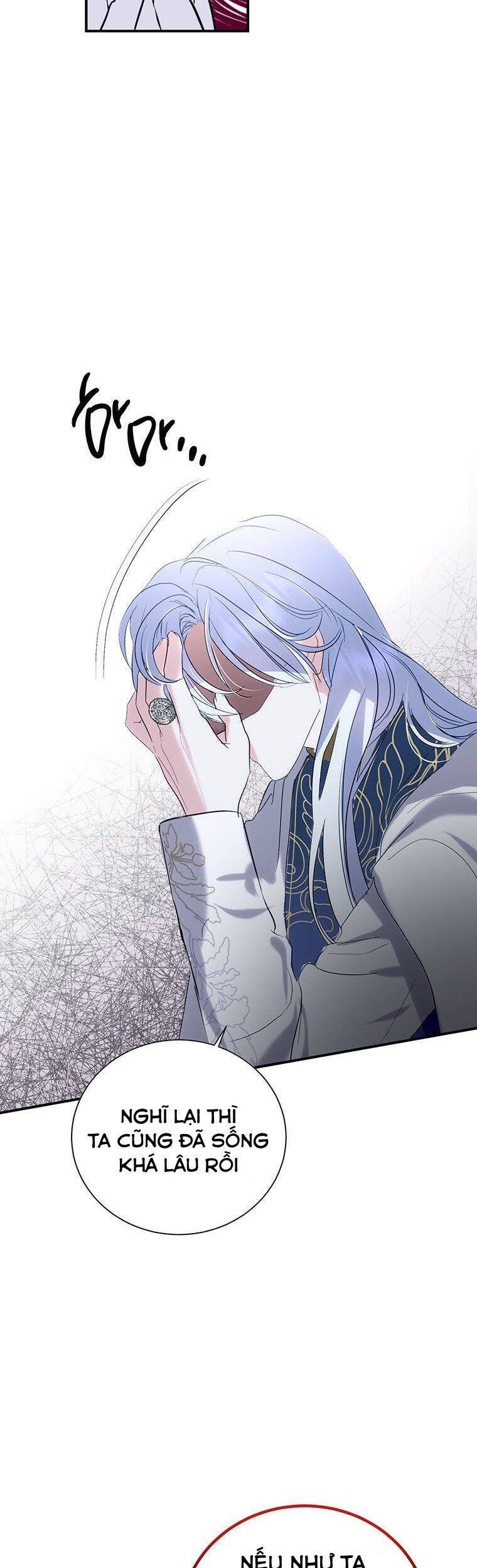 Phía Sau Mặt Nạ Của Nam Chính Hiền Lành Chap 3 - Next Chap 4