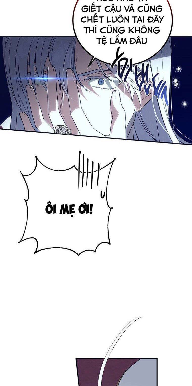 Phía Sau Mặt Nạ Của Nam Chính Hiền Lành Chap 3 - Next Chap 4