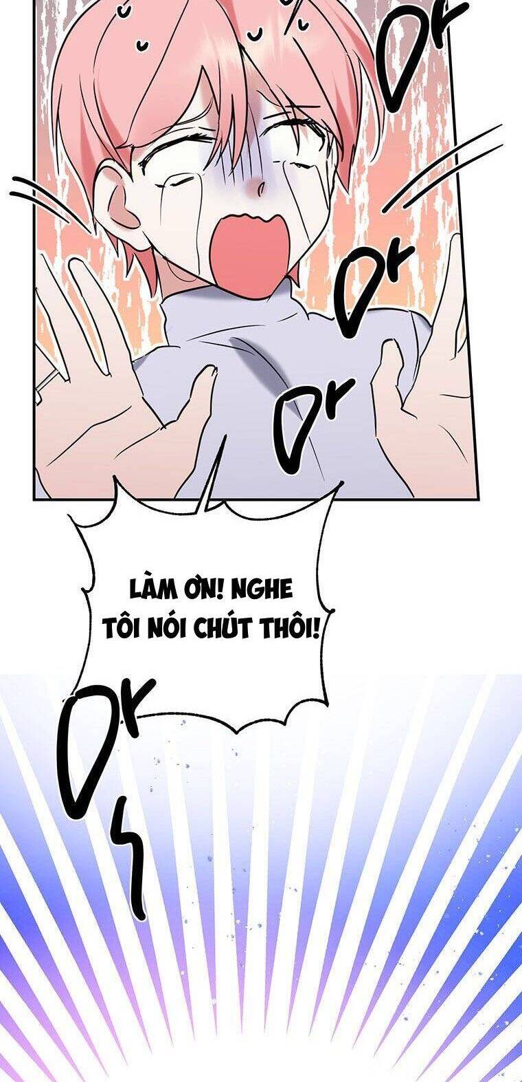 Phía Sau Mặt Nạ Của Nam Chính Hiền Lành Chap 3 - Next Chap 4