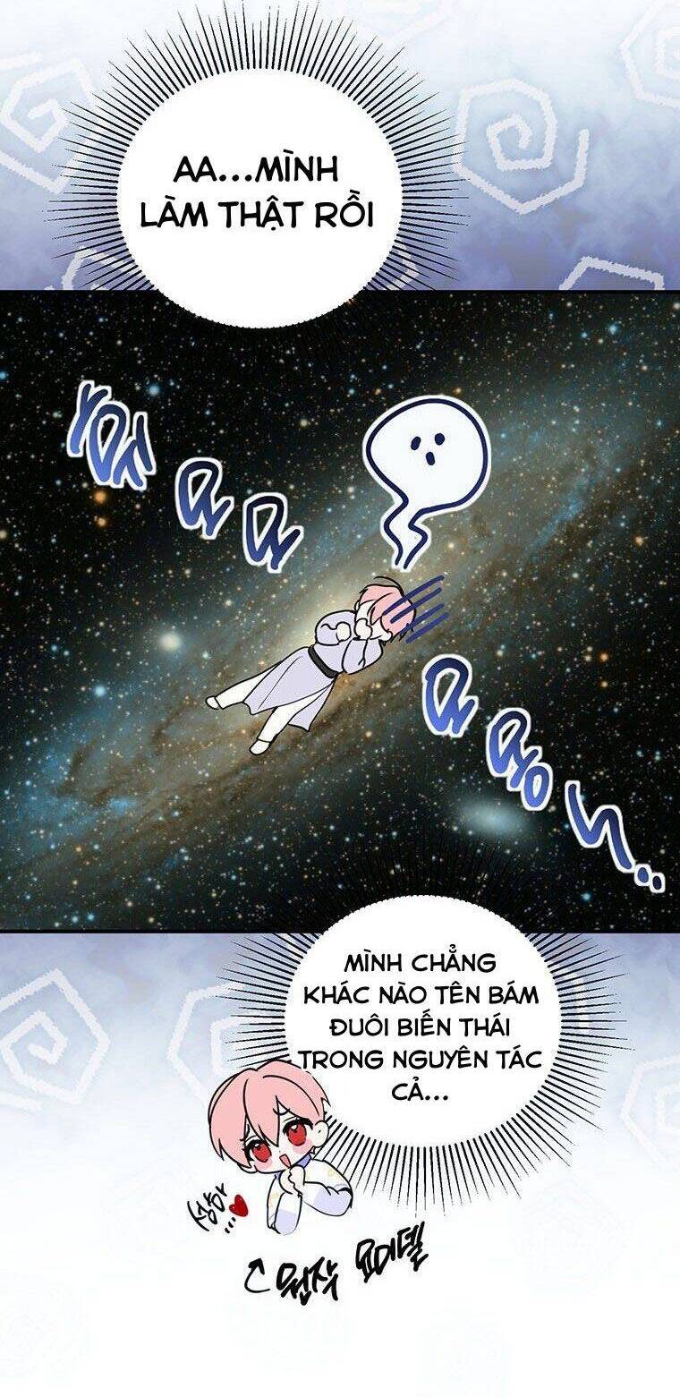Phía Sau Mặt Nạ Của Nam Chính Hiền Lành Chap 3 - Next Chap 4