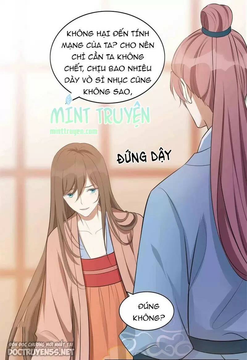 Phim Giả Làm Thật Chap 100 - Next Chap 101
