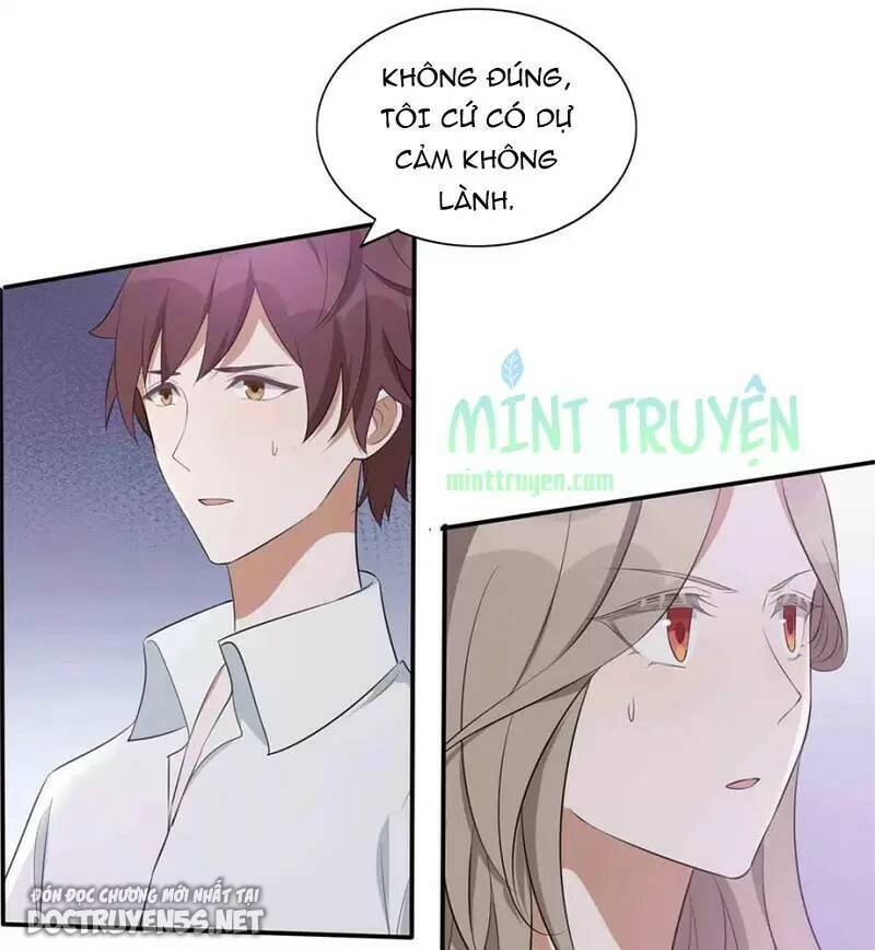 Phim Giả Làm Thật Chap 100 - Next Chap 101