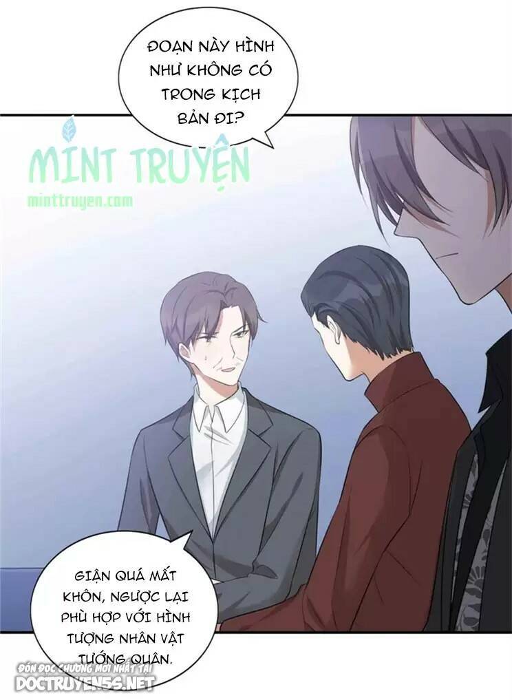 Phim Giả Làm Thật Chap 100 - Next Chap 101