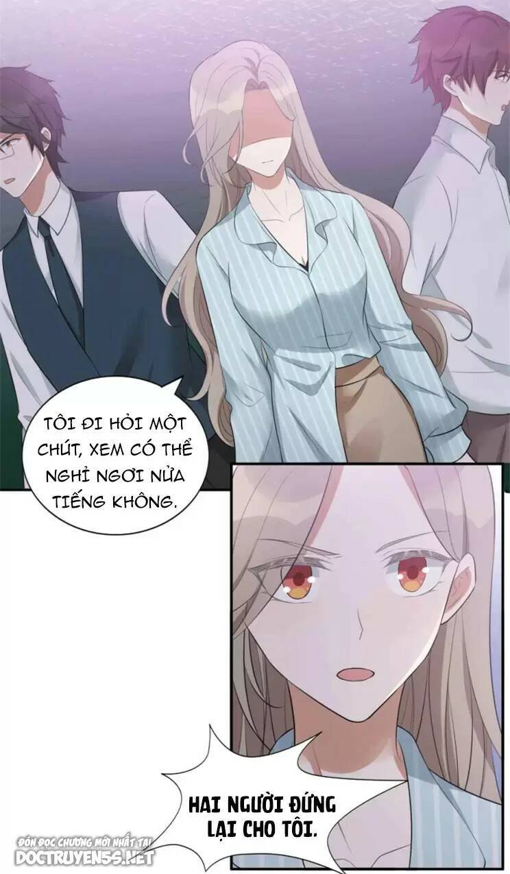 Phim Giả Làm Thật Chap 100 - Next Chap 101