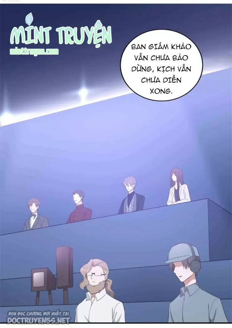 Phim Giả Làm Thật Chap 100 - Next Chap 101