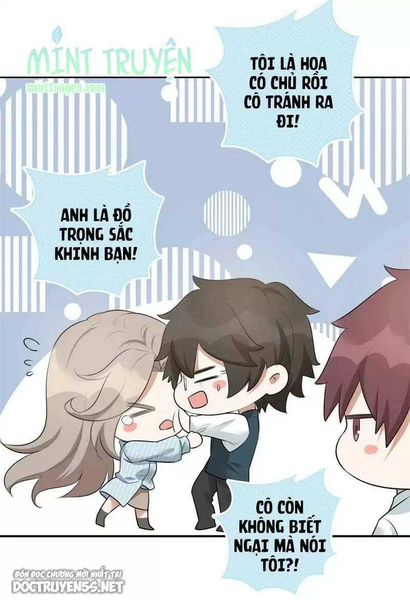 Phim Giả Làm Thật Chap 101 - Next Chap 102