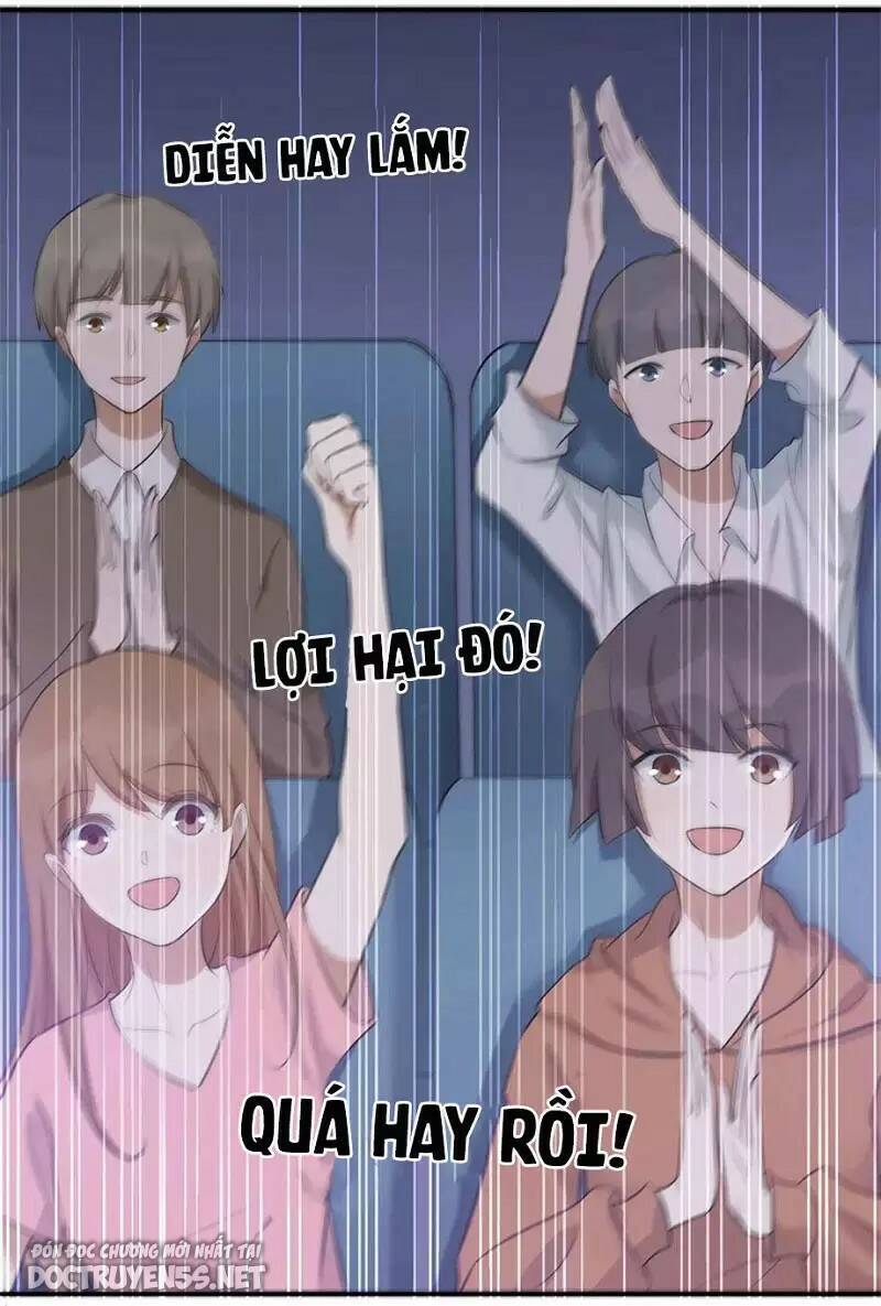 Phim Giả Làm Thật Chap 101 - Next Chap 102