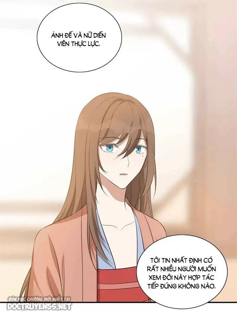 Phim Giả Làm Thật Chap 101 - Next Chap 102