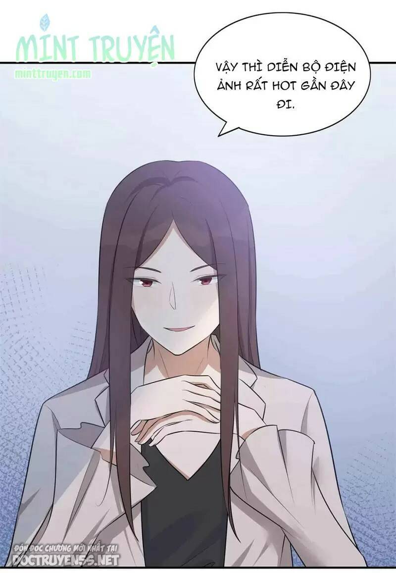 Phim Giả Làm Thật Chap 101 - Next Chap 102