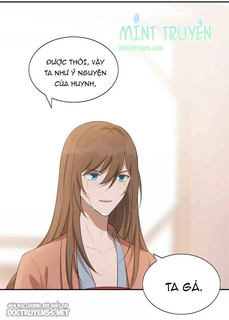 Phim Giả Làm Thật Chap 101 - Next Chap 102