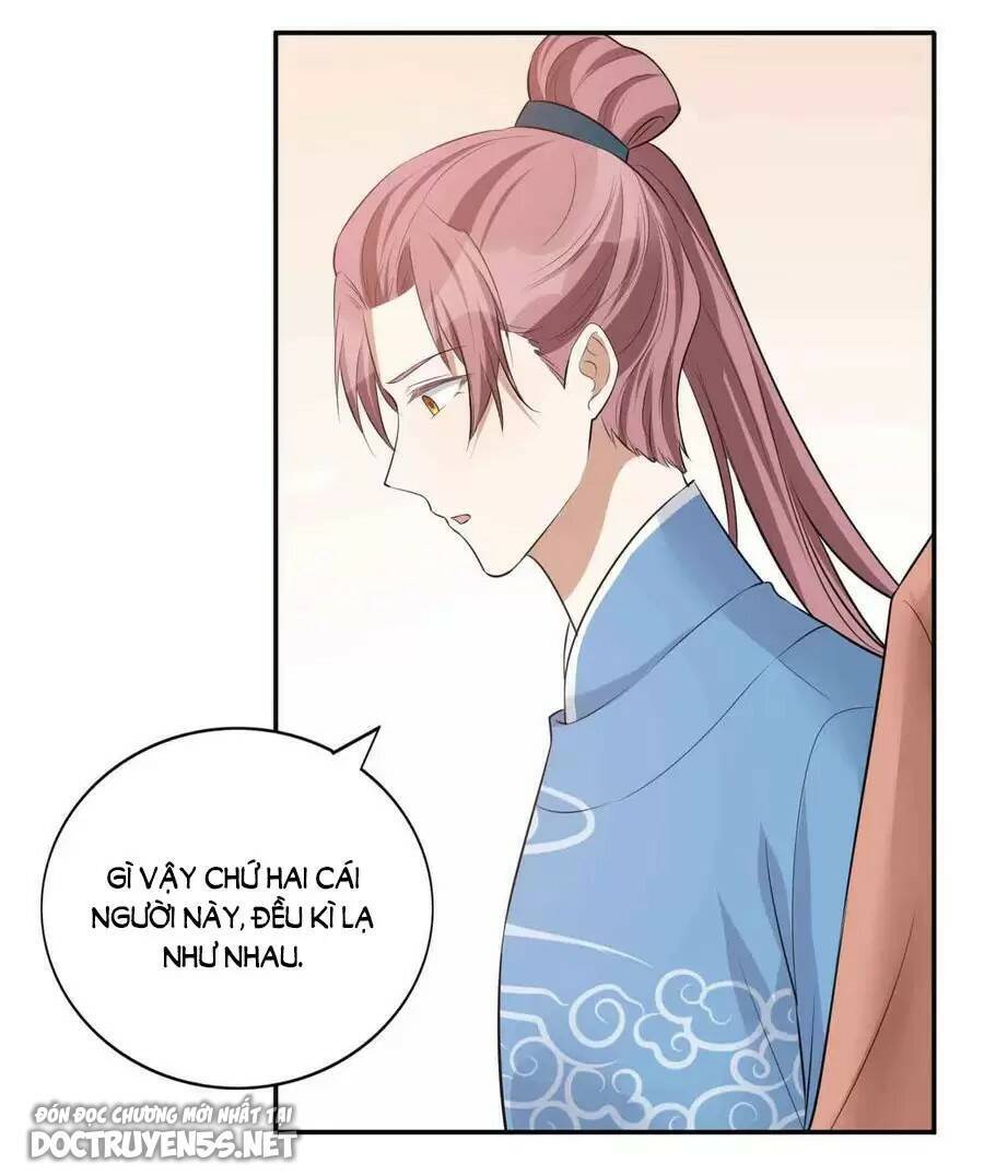 Phim Giả Làm Thật Chap 102 - Next Chap 103