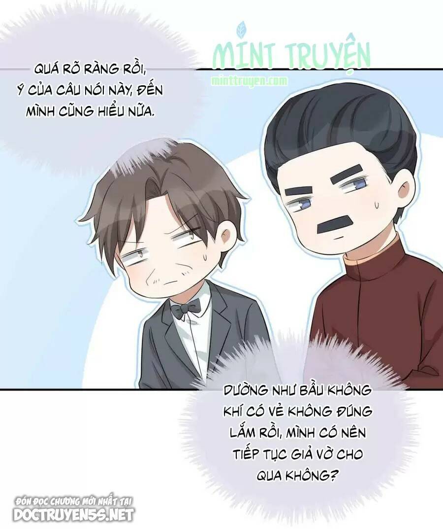 Phim Giả Làm Thật Chap 102 - Next Chap 103