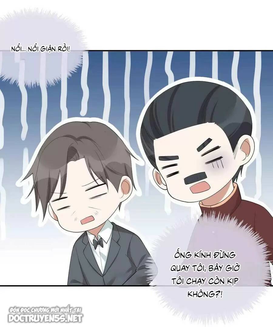 Phim Giả Làm Thật Chap 102 - Next Chap 103