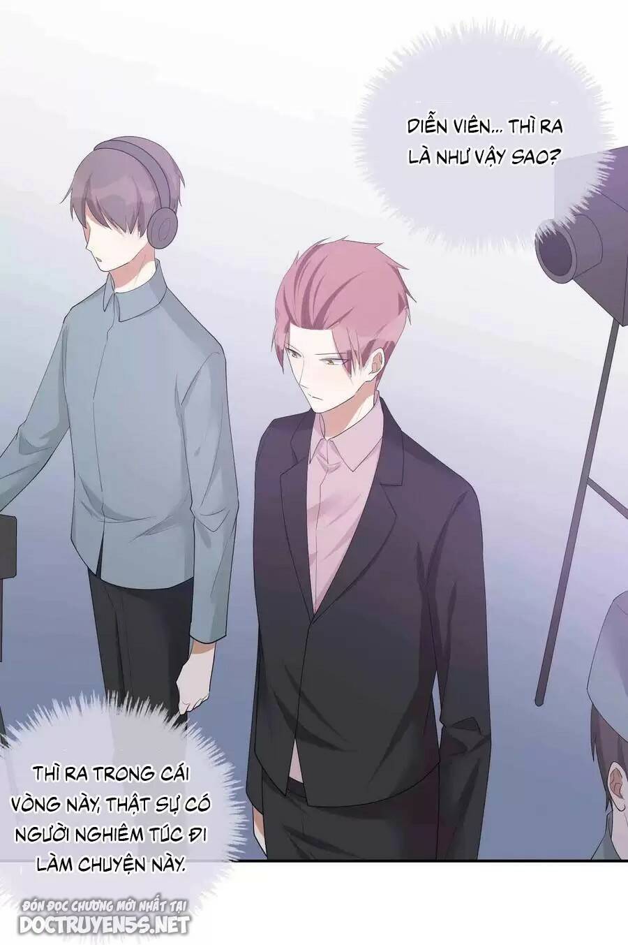 Phim Giả Làm Thật Chap 102 - Next Chap 103