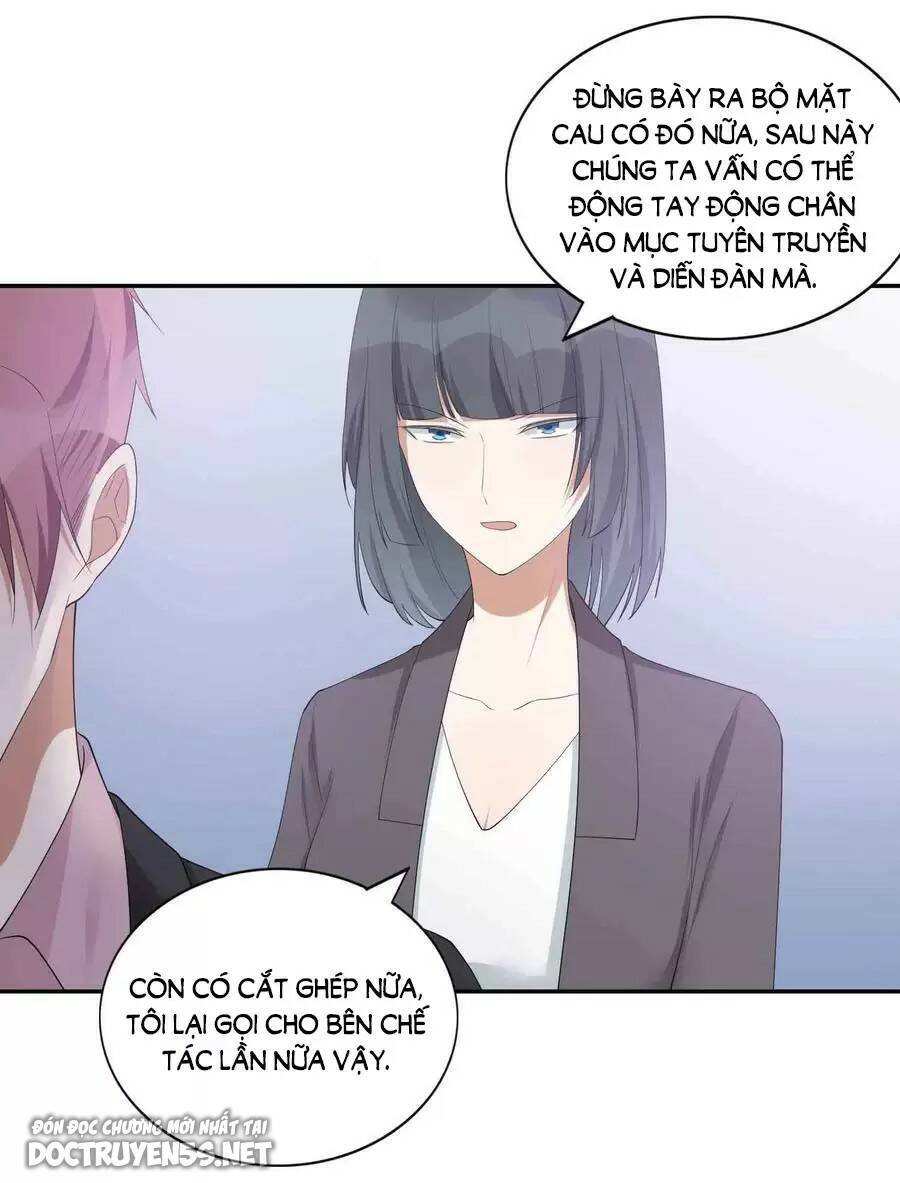 Phim Giả Làm Thật Chap 102 - Next Chap 103