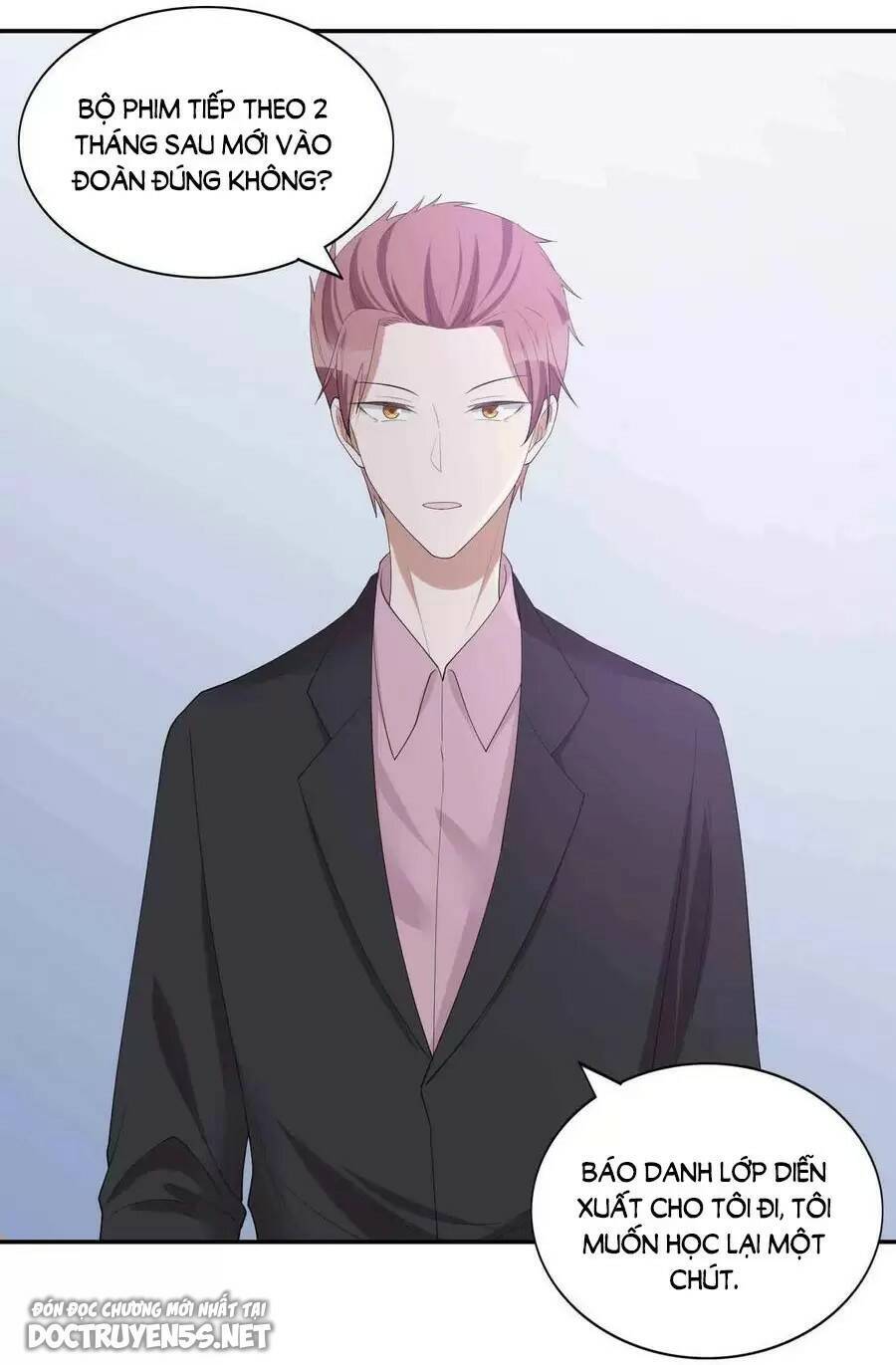 Phim Giả Làm Thật Chap 102 - Next Chap 103