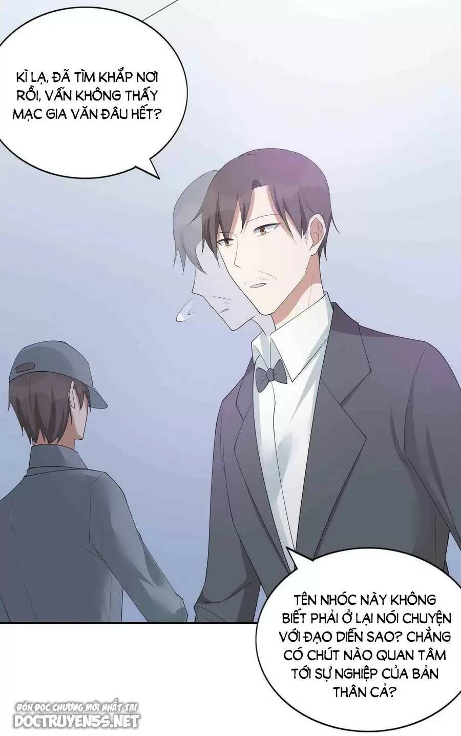 Phim Giả Làm Thật Chap 102 - Next Chap 103