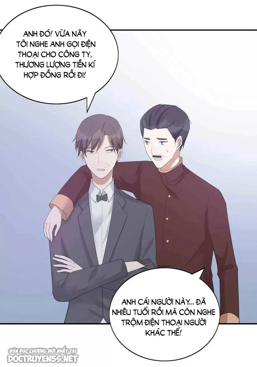 Phim Giả Làm Thật Chap 102 - Next Chap 103