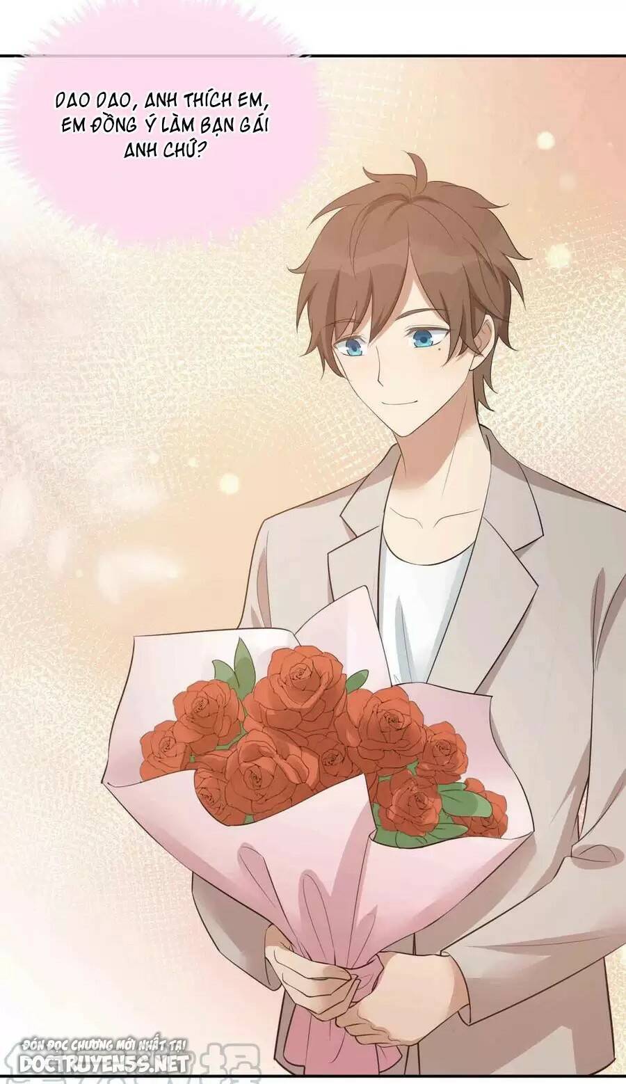 Phim Giả Làm Thật Chap 102 - Next Chap 103