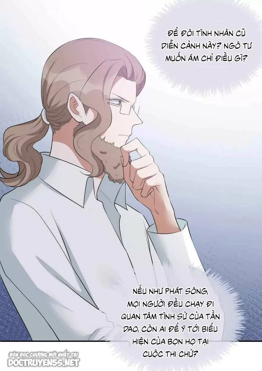 Phim Giả Làm Thật Chap 102 - Next Chap 103