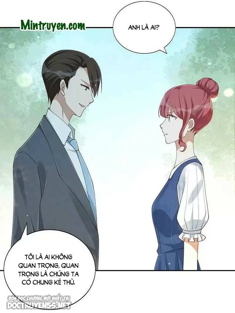 Phim Giả Làm Thật Chap 153 - Next Chap 154