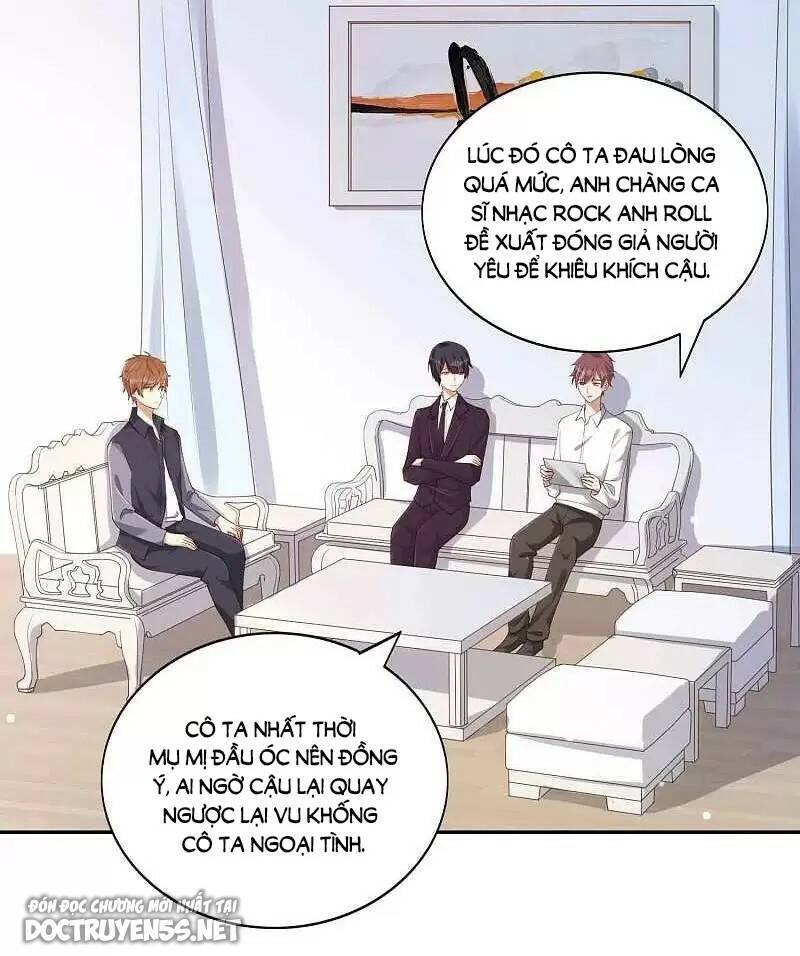 Phim Giả Làm Thật Chap 153 - Next Chap 154