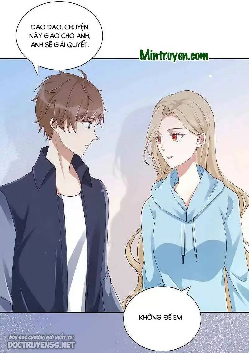 Phim Giả Làm Thật Chap 153 - Next Chap 154