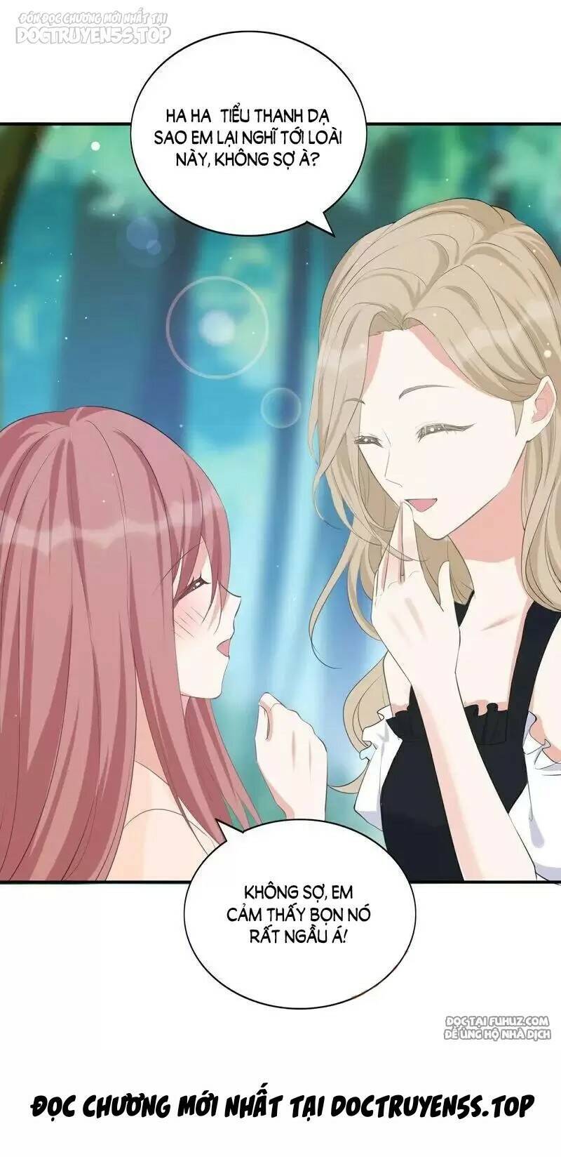 Phim Giả Làm Thật Chap 190 - Next Chap 191