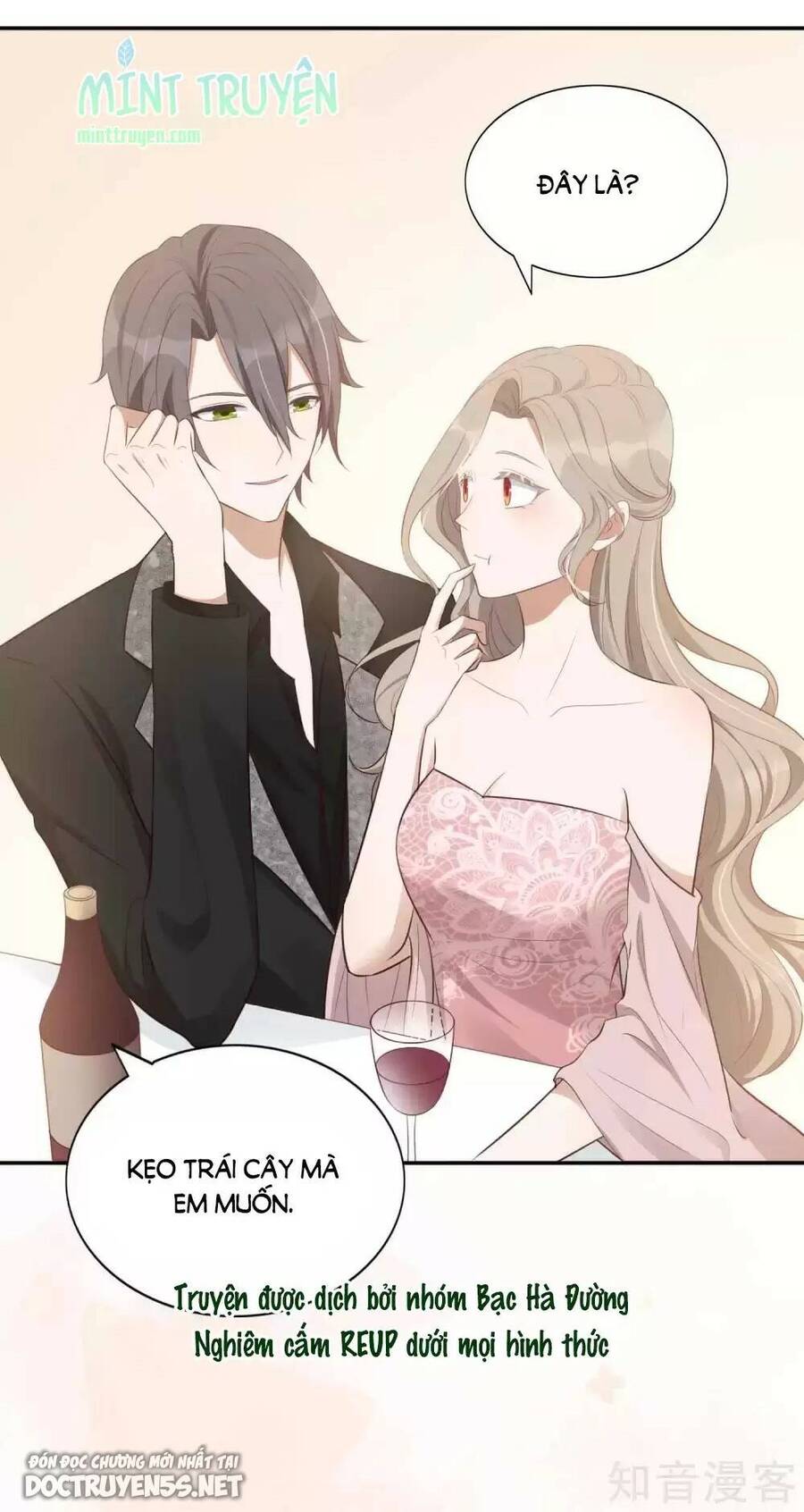 Phim Giả Làm Thật Chap 87 - Next Chap 88