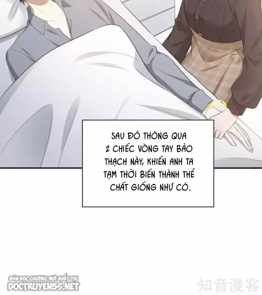Phim Giả Làm Thật Chap 87 - Next Chap 88