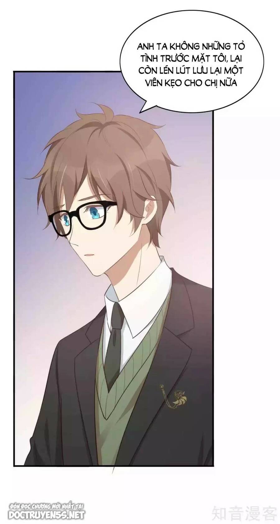 Phim Giả Làm Thật Chap 87 - Next Chap 88