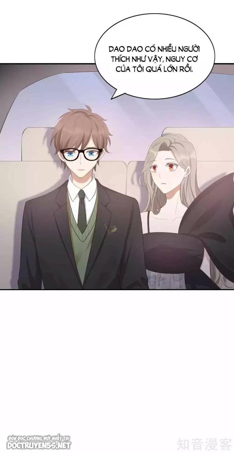 Phim Giả Làm Thật Chap 87 - Next Chap 88