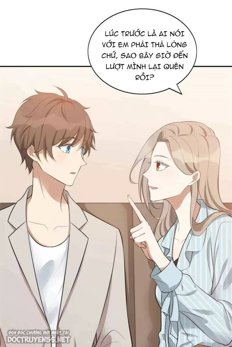 Phim Giả Làm Thật Chap 99 - Next Chap 100
