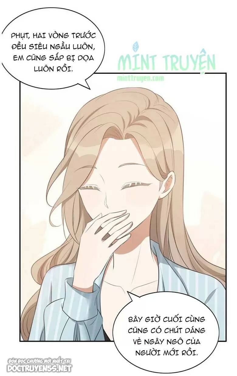 Phim Giả Làm Thật Chap 99 - Next Chap 100