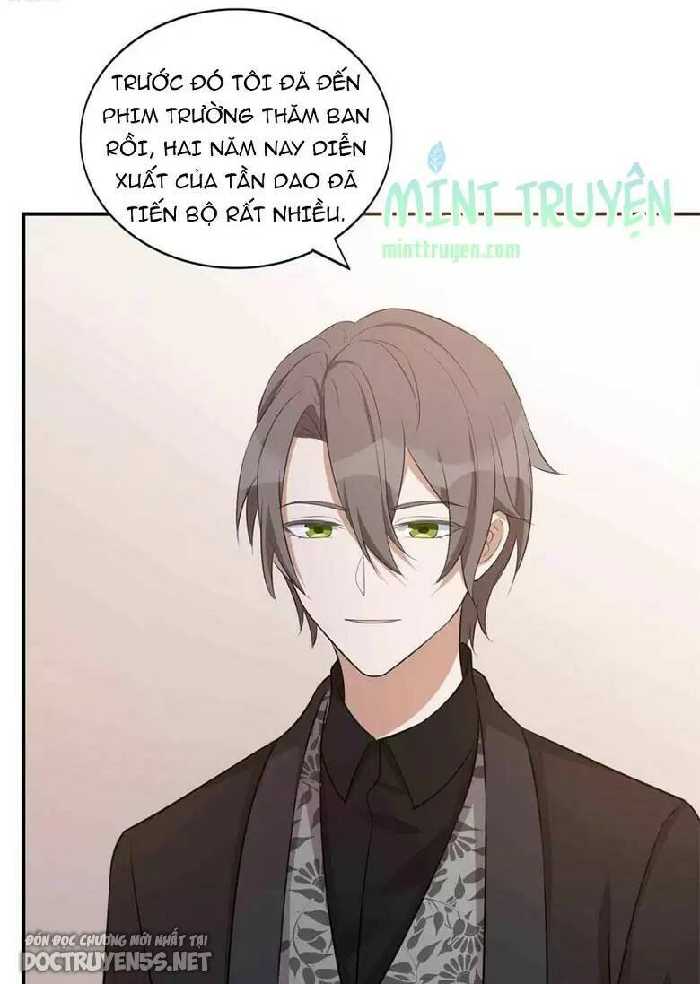 Phim Giả Làm Thật Chap 99 - Next Chap 100