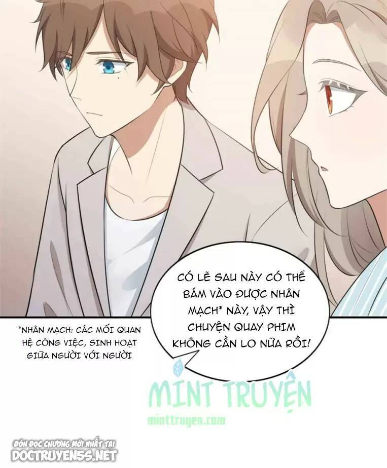 Phim Giả Làm Thật Chap 99 - Next Chap 100