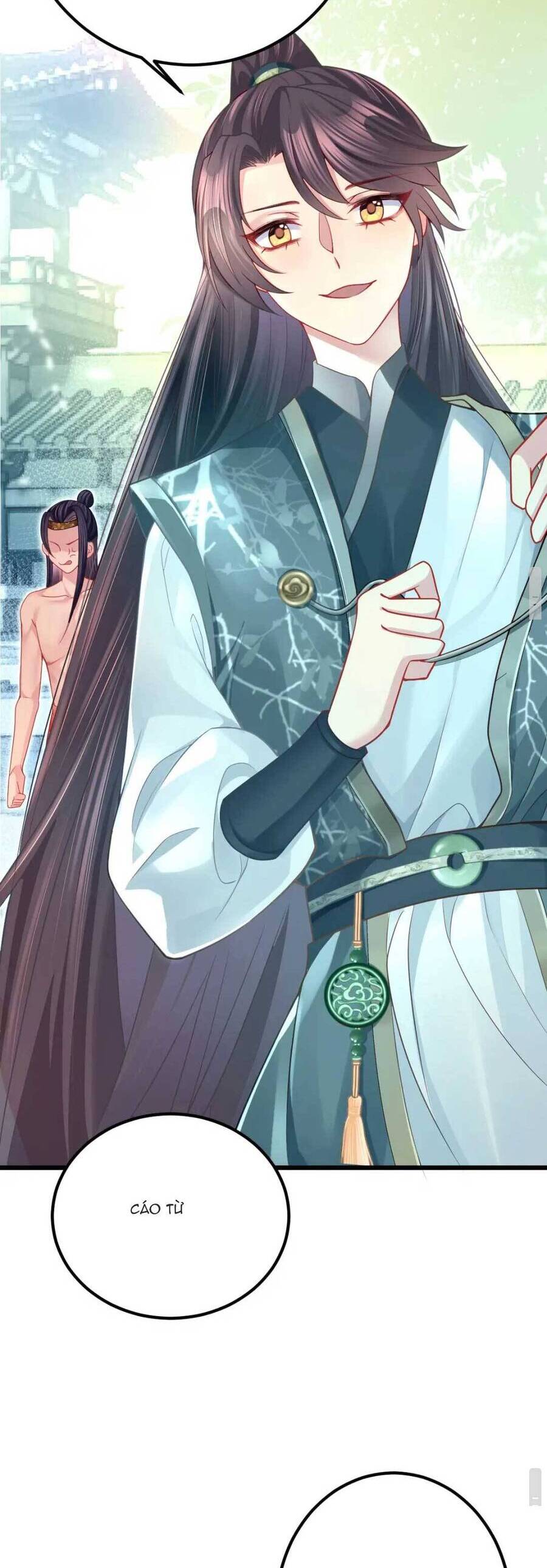 Phò Mã Hôm Nay Cũng Muốn Phản Công Chap 14 - Next Chap 15