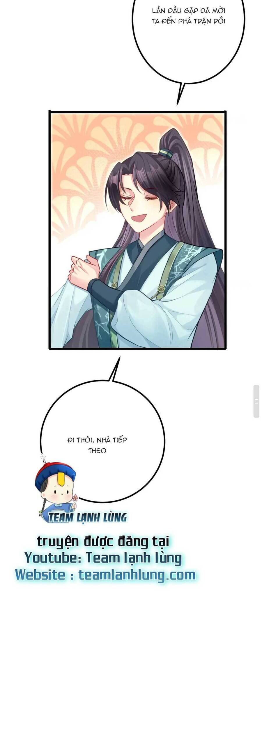 Phò Mã Hôm Nay Cũng Muốn Phản Công Chap 14 - Next Chap 15