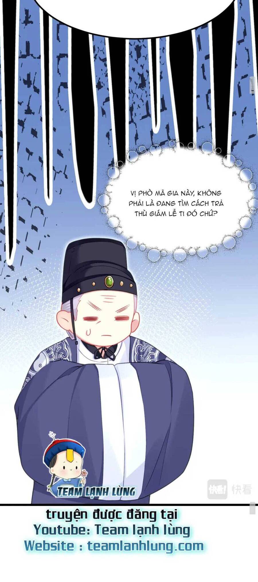 Phò Mã Hôm Nay Cũng Muốn Phản Công Chap 15 - Next Chap 16