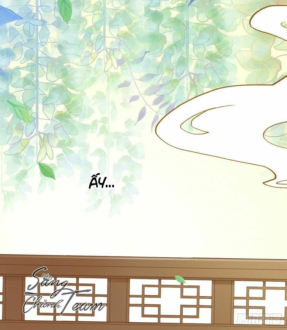 Phò Mã Lại Muốn Chơi Trò Couple Với Tôi Chap 18 - Next Chap 19