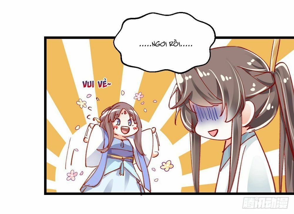 Phò Mã Lại Muốn Chơi Trò Couple Với Tôi Chap 18 - Next Chap 19