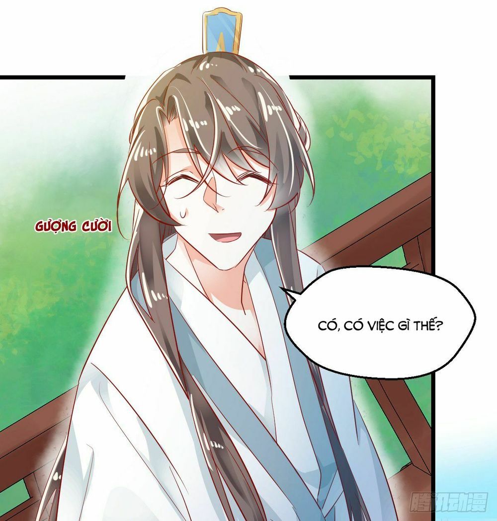 Phò Mã Lại Muốn Chơi Trò Couple Với Tôi Chap 18 - Next Chap 19