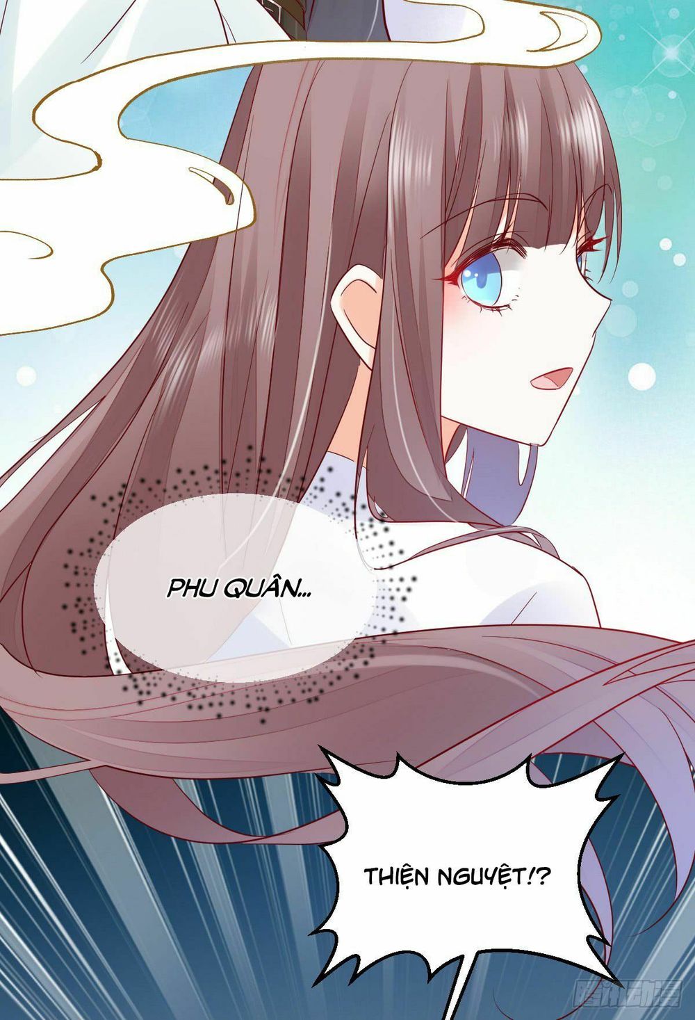 Phò Mã Lại Muốn Chơi Trò Couple Với Tôi Chap 18 - Next Chap 19