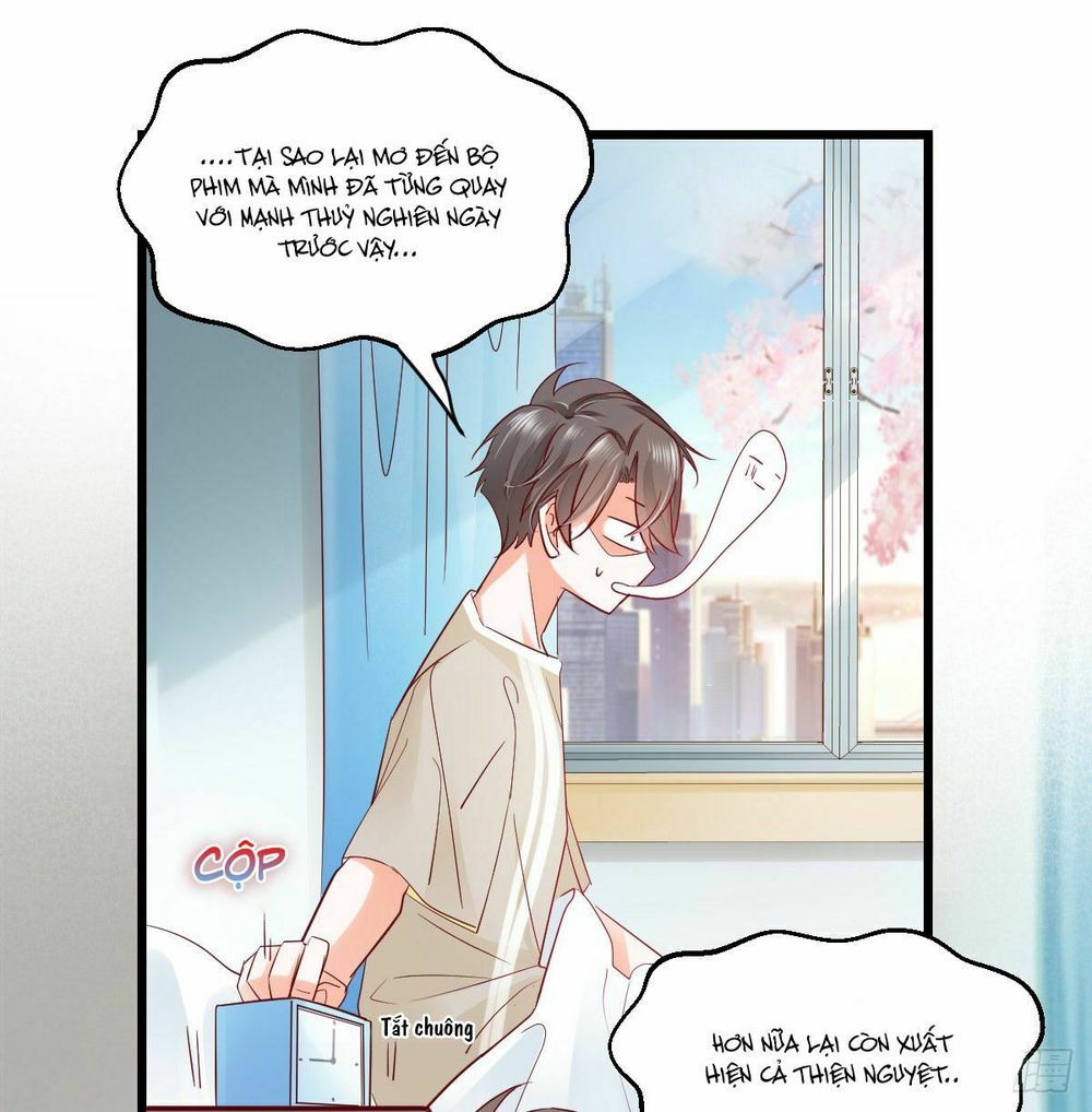 Phò Mã Lại Muốn Chơi Trò Couple Với Tôi Chap 18 - Next Chap 19