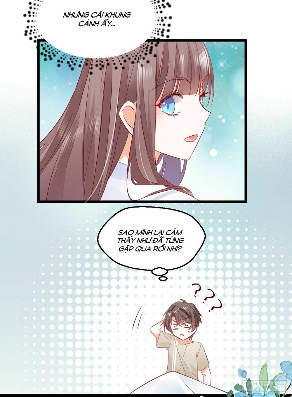 Phò Mã Lại Muốn Chơi Trò Couple Với Tôi Chap 18 - Next Chap 19